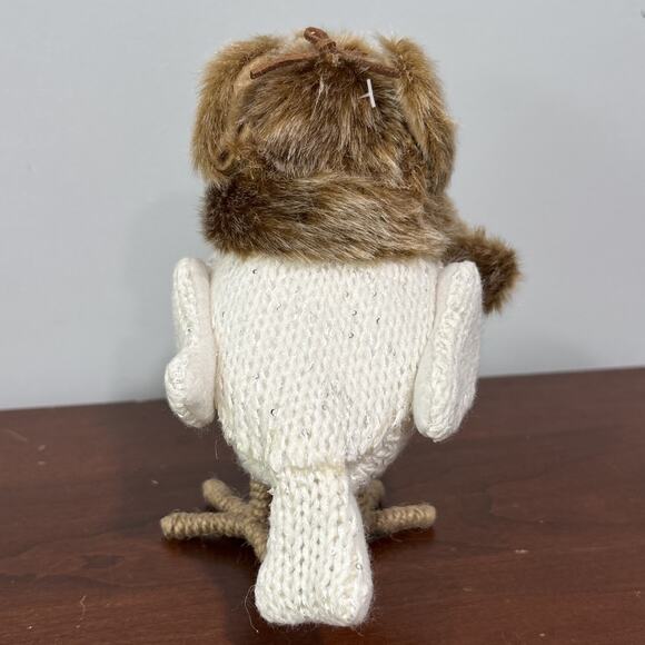 2017 Spritz Bird Whistler Featherly Friends Target No Tag Winter Holiday - Picture 3 of 6